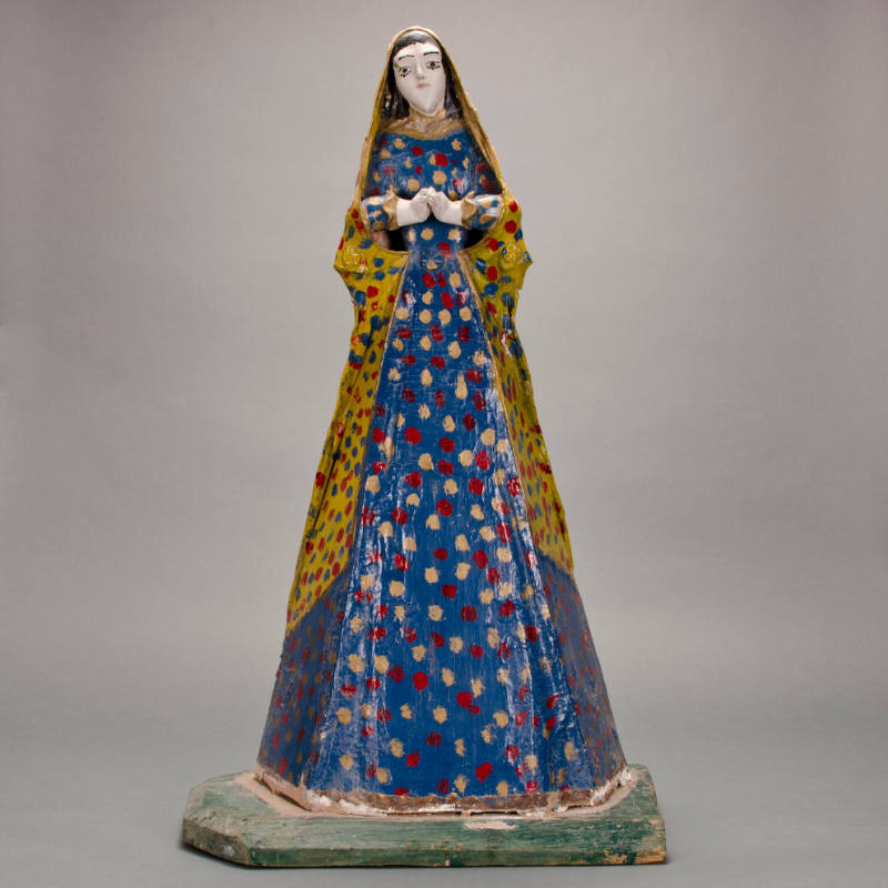 Advocation of Our Lady