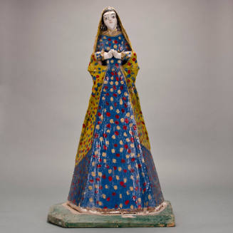 Advocation of Our Lady