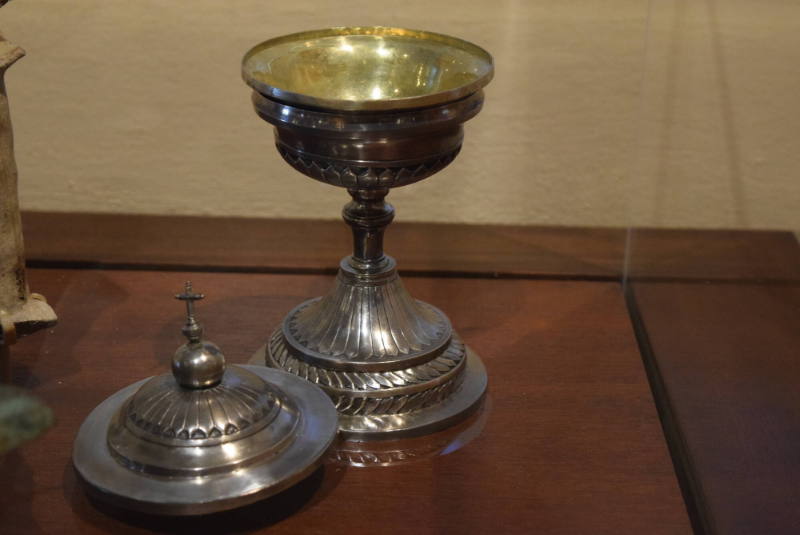 Ciborium