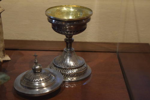 Ciborium