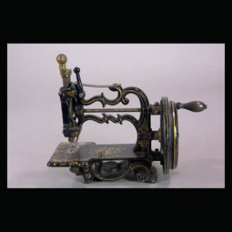 Sewing machine