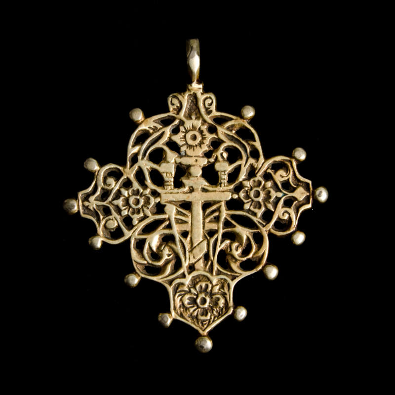 Cross