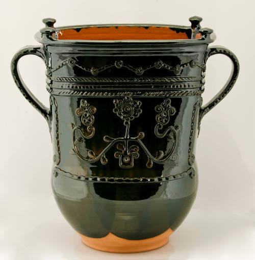 Gyertyamártú (candlemaker)