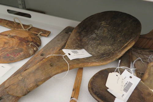 Ladle