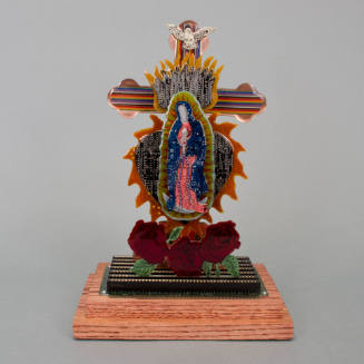 Spirit of Guadalupe