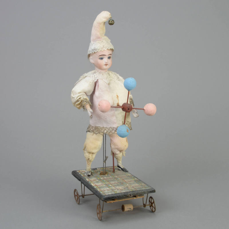 Juggler