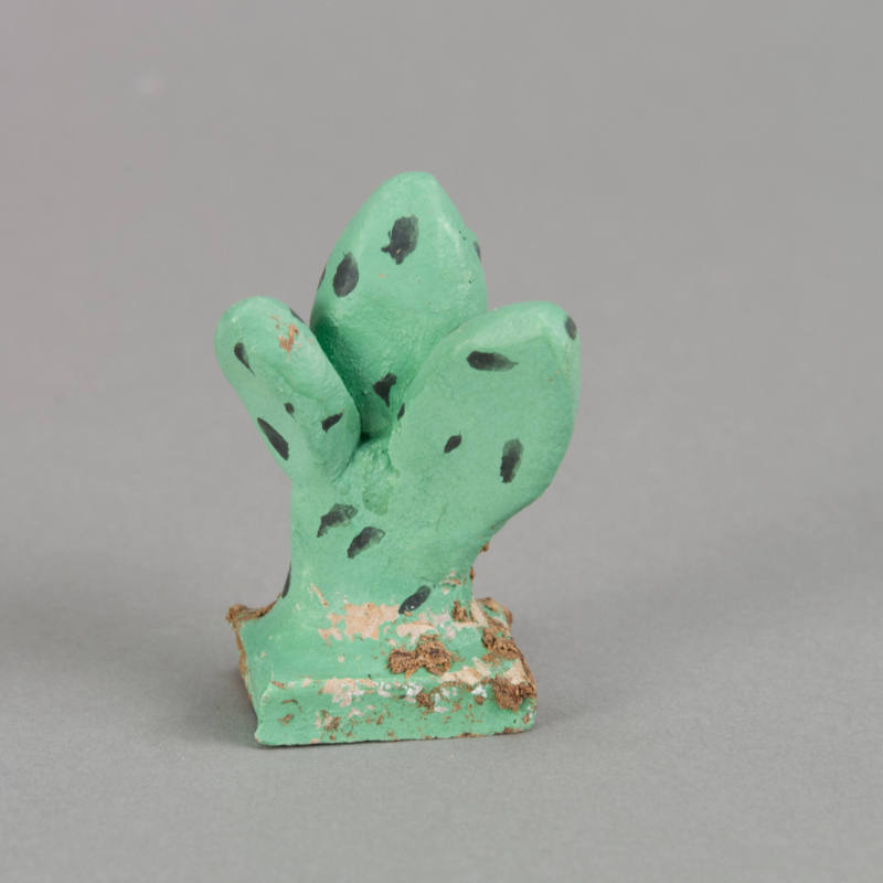 Figure series, cactus