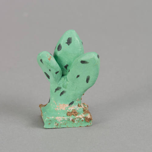 Figure series, cactus