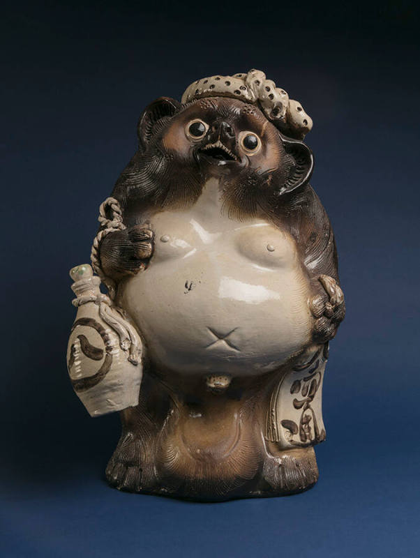 Tanuki