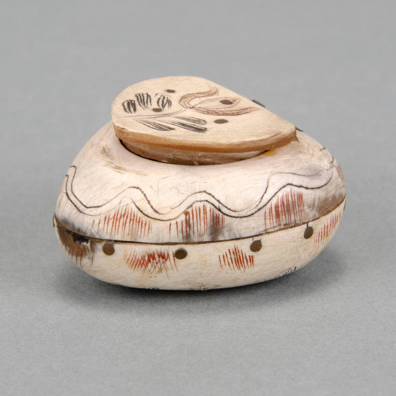 Snuff Box