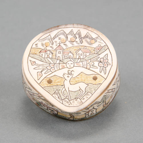 Snuff Box