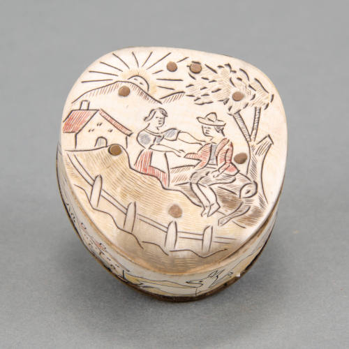 Snuff Box
