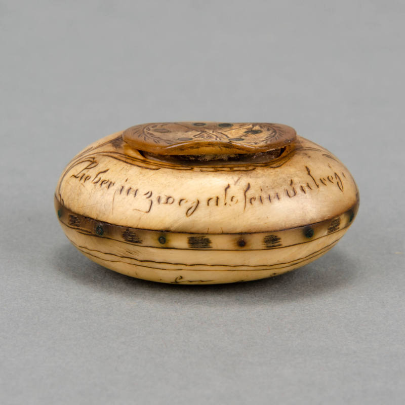 Snuff Box