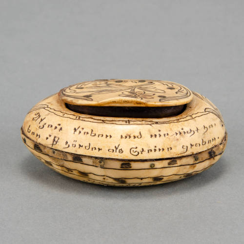 Snuff Box