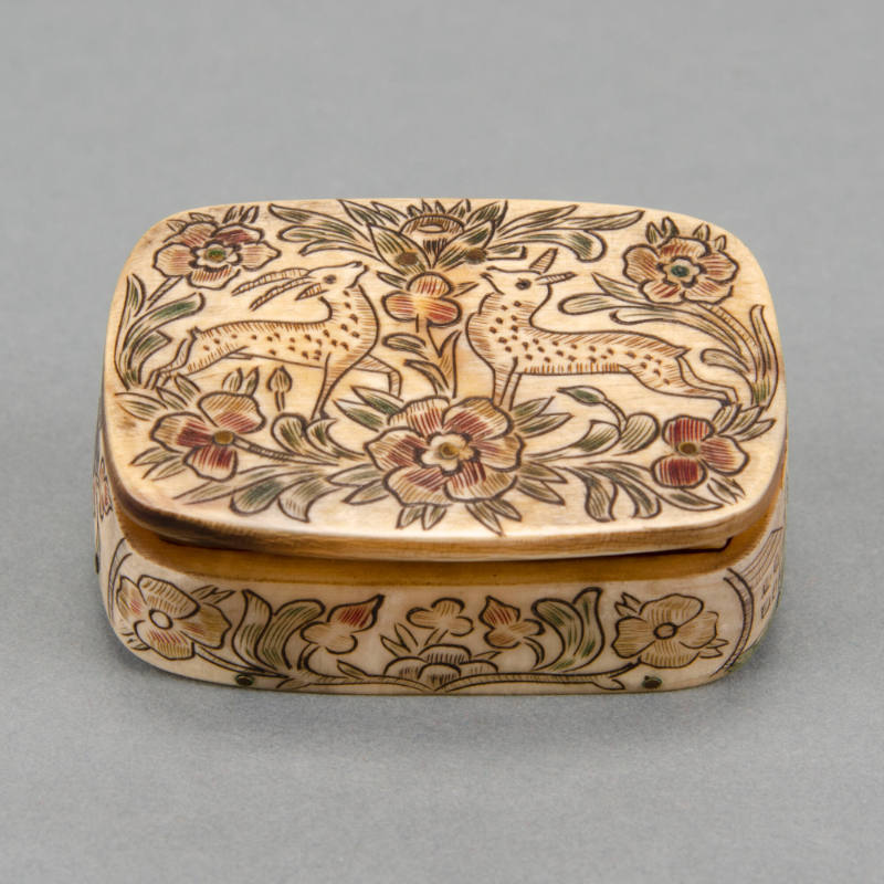 Snuff Box