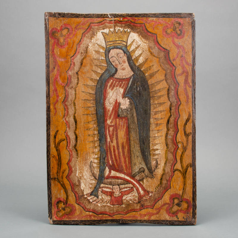 Nuestra Senora de Guadalupe