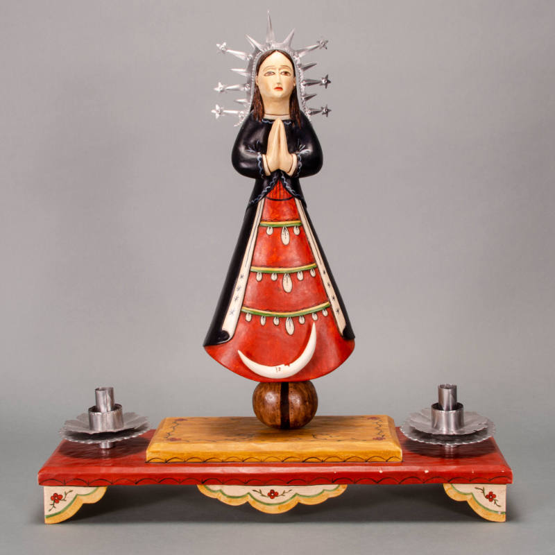 Our Lady of San Juan