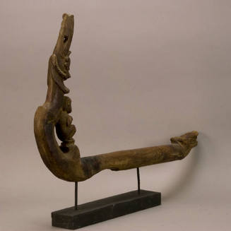 Ox Cart ornament