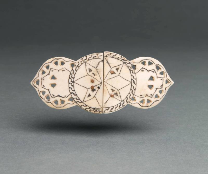 Belt Buckle