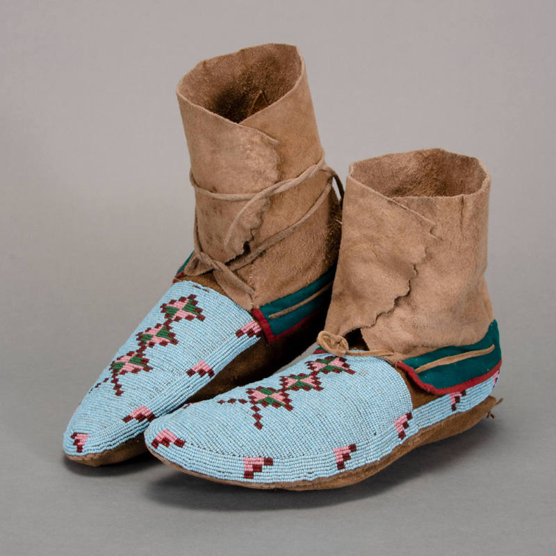 Moccasins