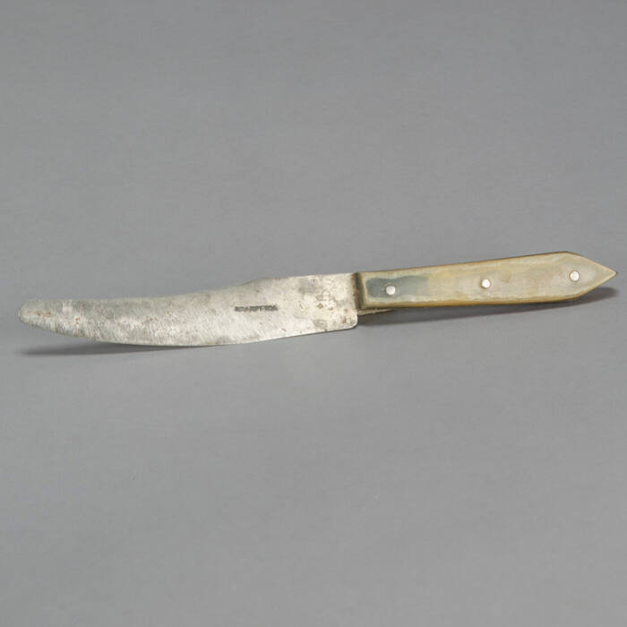 Paring Knife