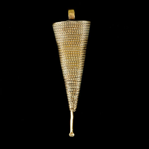 Ear spoon