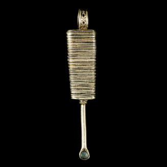 Ear spoon