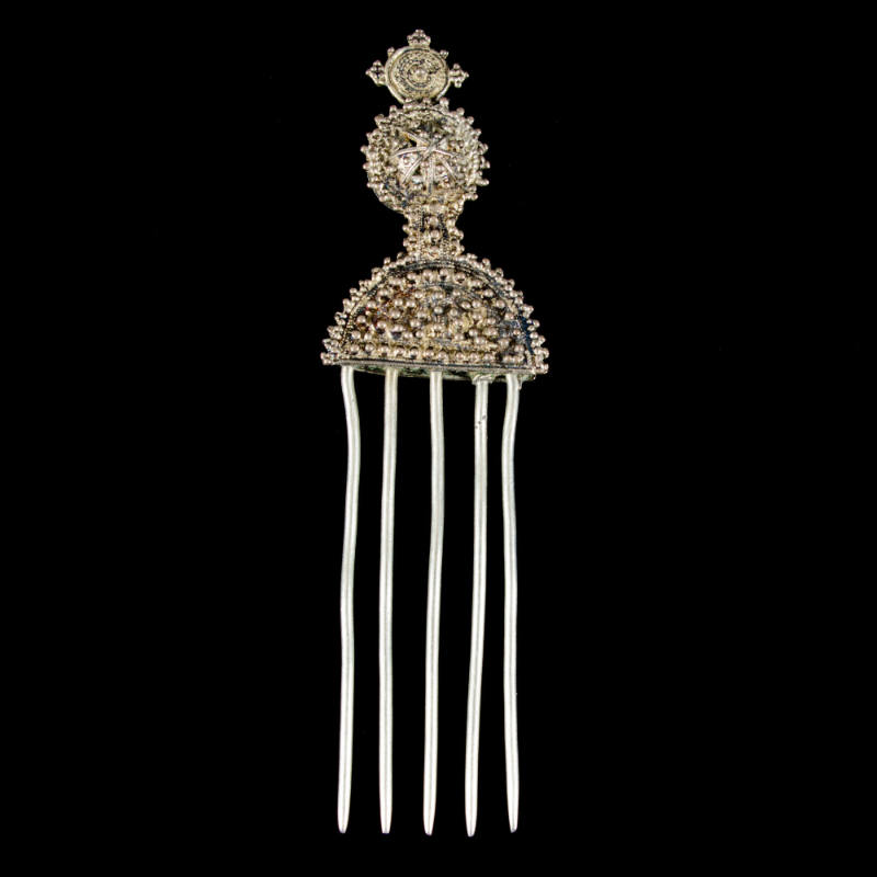 Hair pin