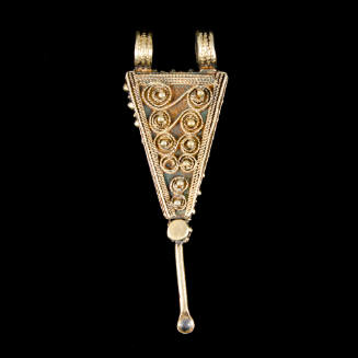Ear Spoon
