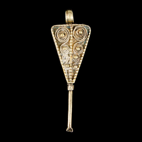 Ear Spoon