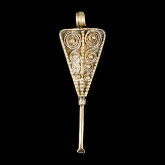 Ear Spoon