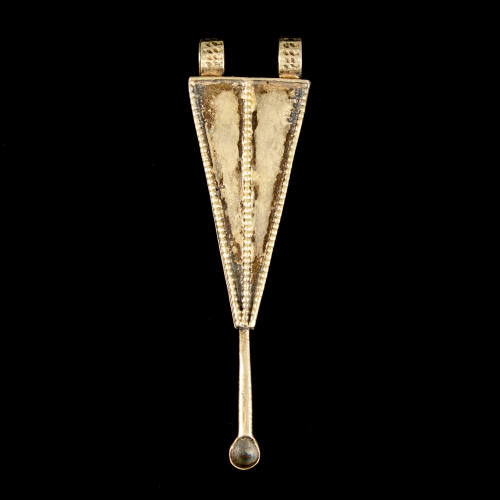 Ear spoon