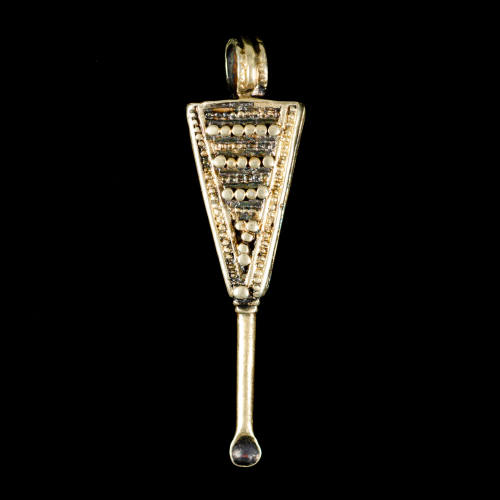 Ear spoon