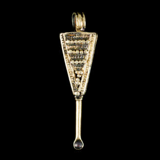 Ear spoon