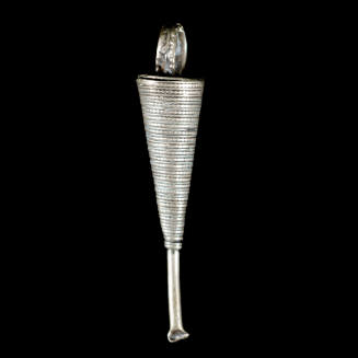 Ear spoon