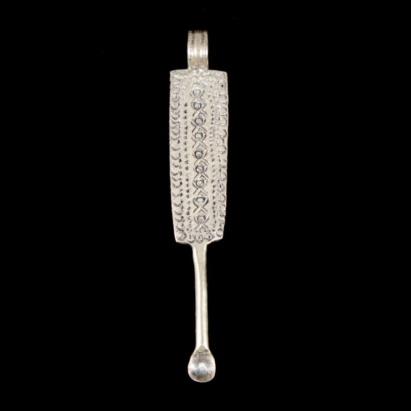 Ear spoon