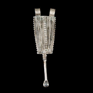 Ear spoon