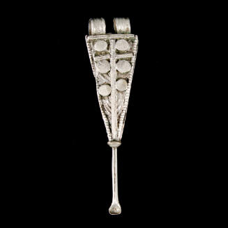 Ear Spoon