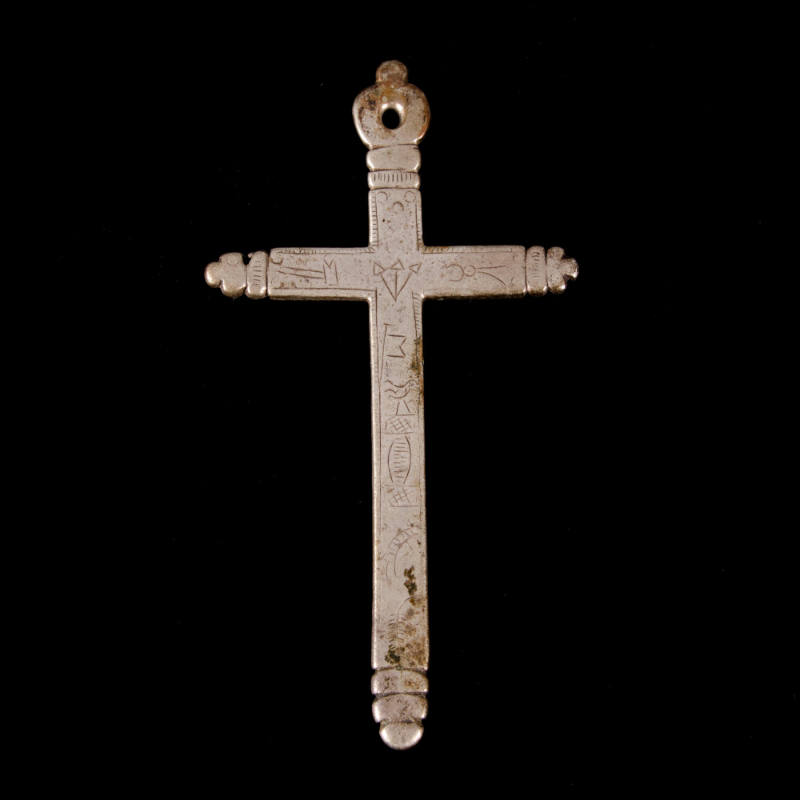 Cross