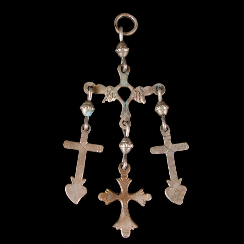 Cross (pendant)