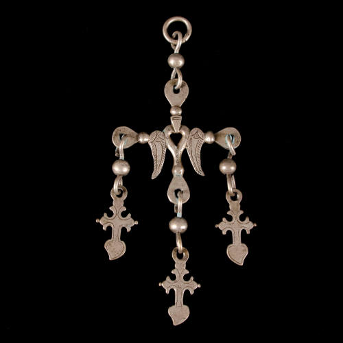 Cross (pendant)