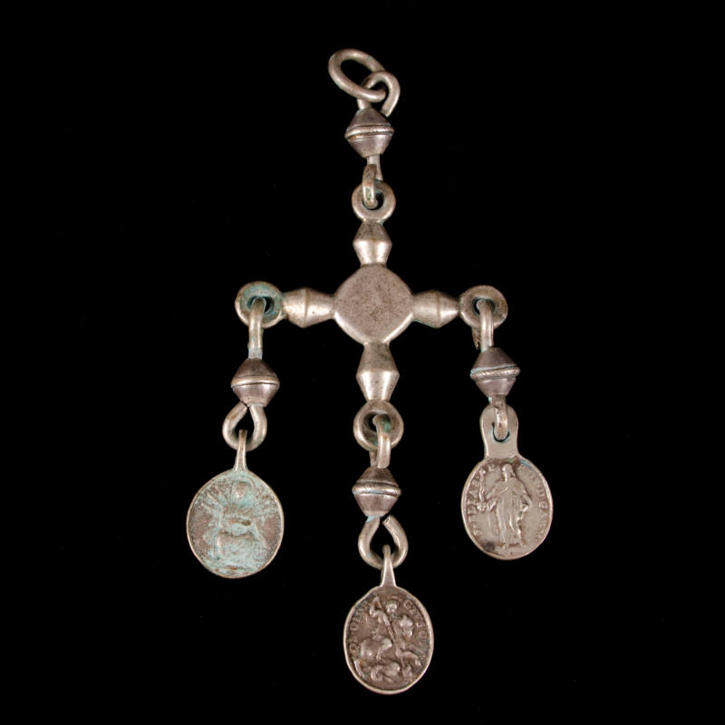 Cross (pendant)