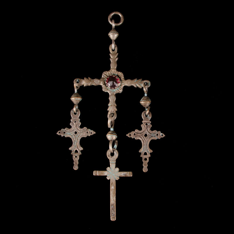 Cross (pendant)