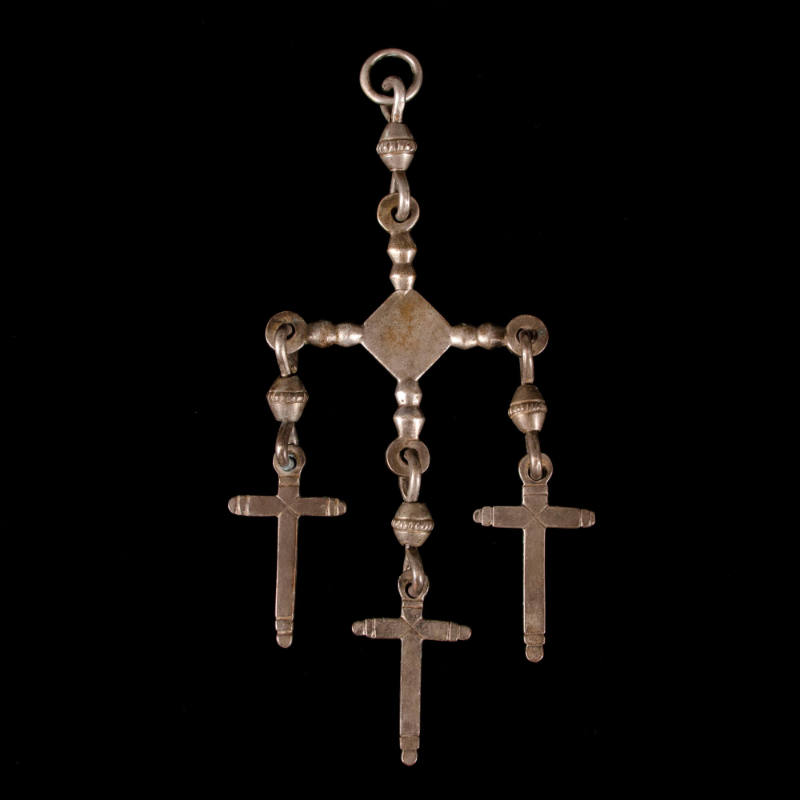 Cross (pendant)