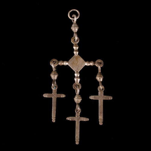 Cross (pendant)