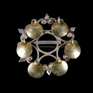 Brooch