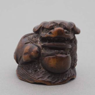 Netsuke