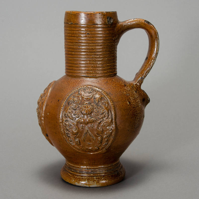 Wine jug