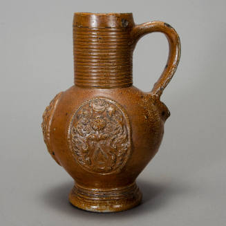 Wine jug
