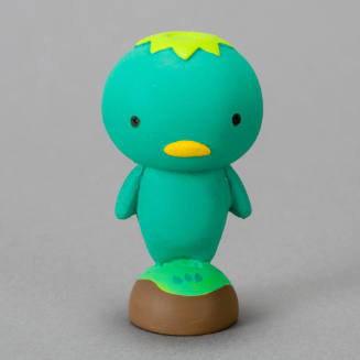 Kappa figure